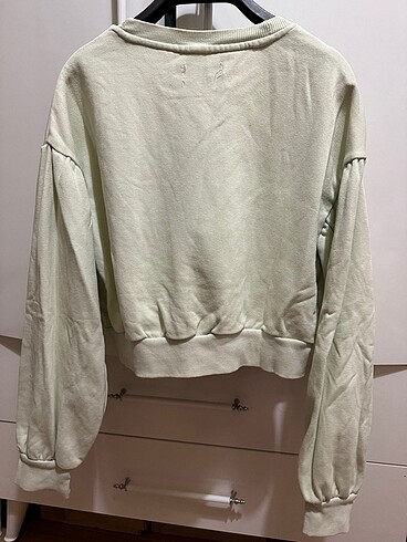 s Beden Bershka sweatshirt