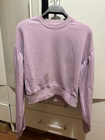 Bershka sweatshirt