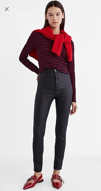Stradivarius pantolon ????