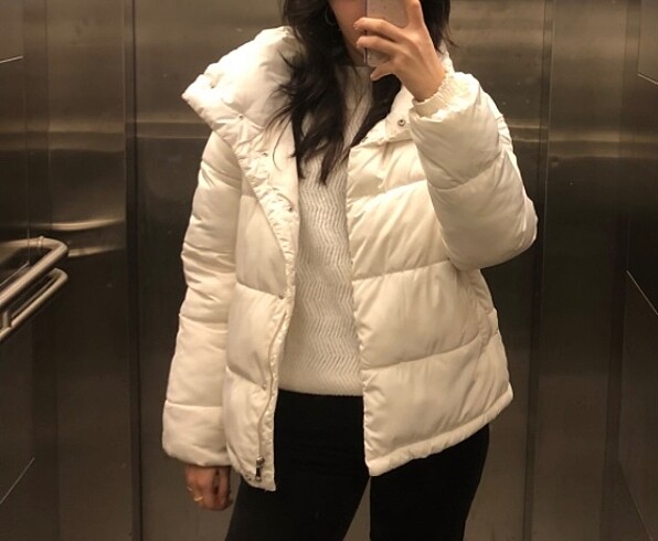 s Beden Stradivarius mont