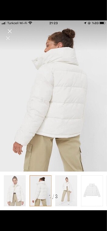 Stradivarius Stradivarius mont