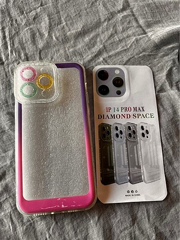iPhone 14 Pro Max kılıf