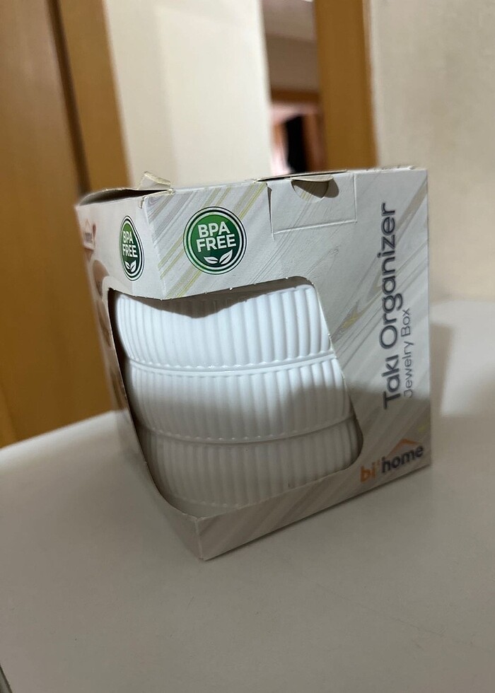 Takı organizer - Görsel 2