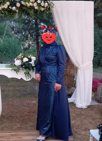 Tesettür abiye