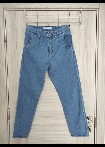 Koton mom jeans mom fit
