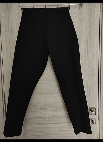 Paulmark Paulmark siyah kot jeans