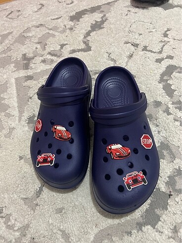 Crocs