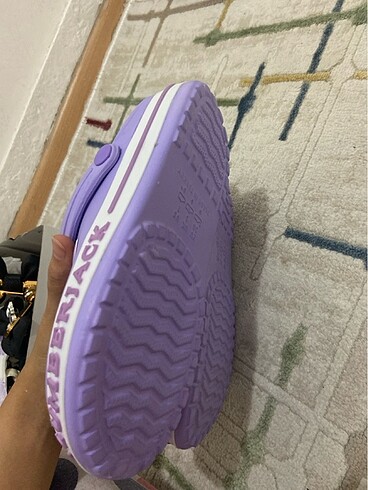 38 Beden Crocs