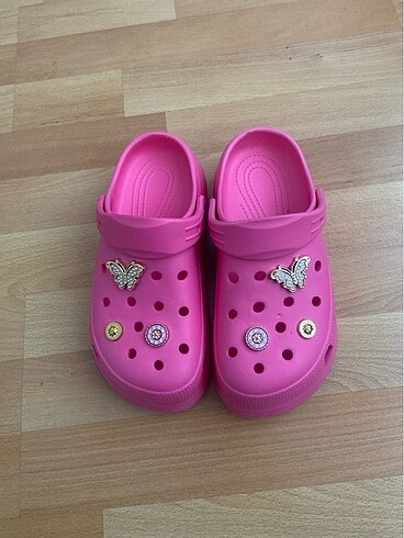 Crocs
