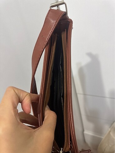  Beden Çanta