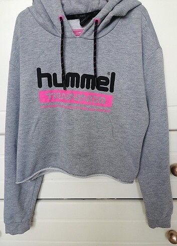 HUMMEL SWEATSHİRT 