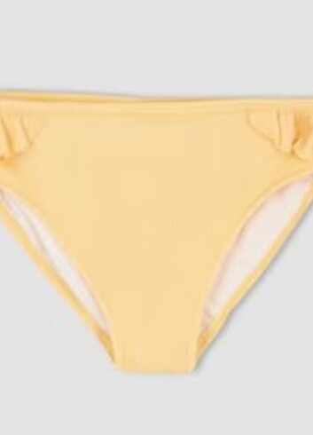 11-12 Yaş Beden Kız çocuk bikini 