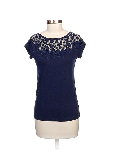 Vintage Love Bluz %70 İndirimli.