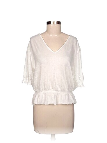 Vintage Love Bluz %70 İndirimli.