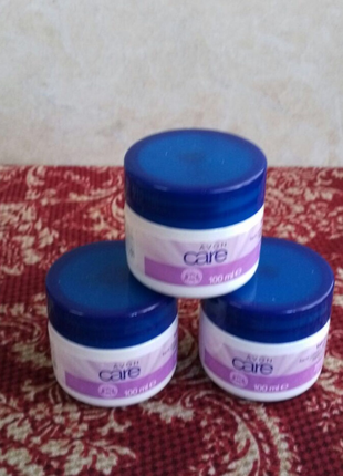 Avon el ve yüz kremi