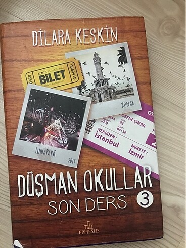 Düşman okullar