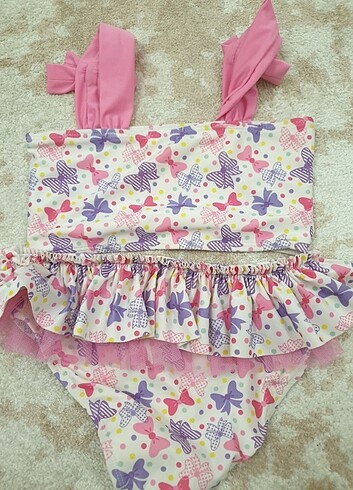 Walt Disney World Çocuk Bikini