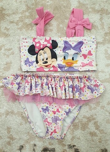 Çocuk Bikini