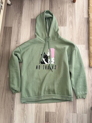 KOTON SWEATSHIRT