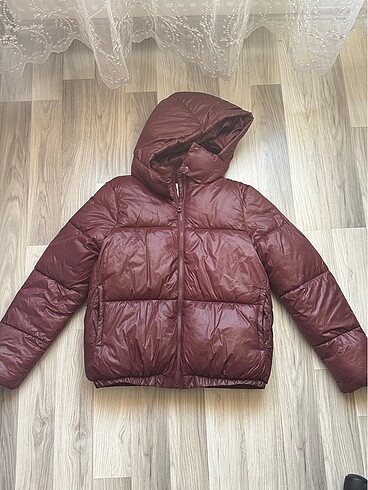 m Beden KOTON BORDO MONT