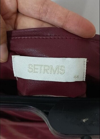 42 Beden SETRMS