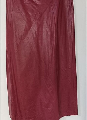 42 Beden bordo Renk SETRMS