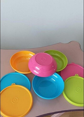 Tupperware