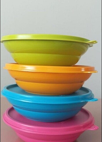 Tupperware Tupperware