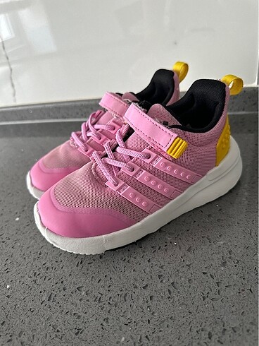Adidas kız çocuk ayakkabı