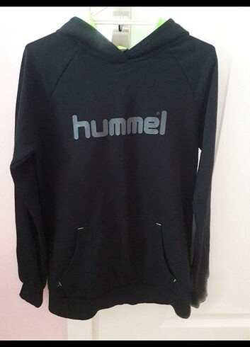 Hummel sweatshort 