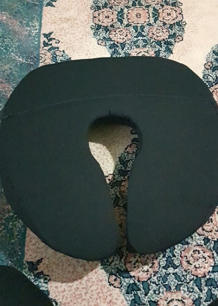 Emzirme yastığı  - Görsel 2