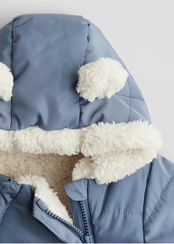 H&M astronot tulum - Görsel 2