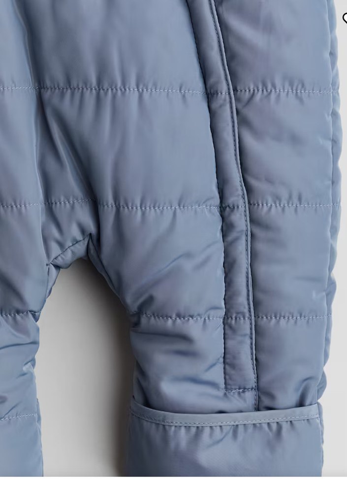 H&M astronot tulum - Görsel 3