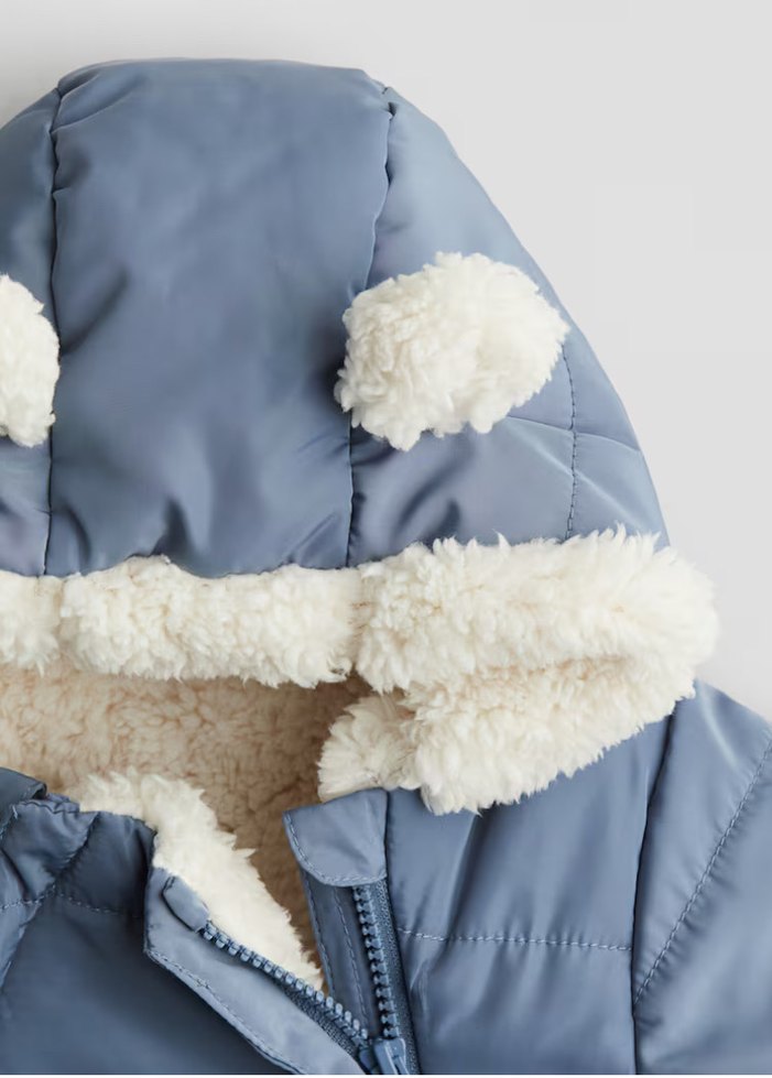 H&M astronot tulum - Görsel 2