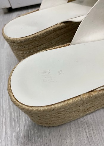 H&M terlik - Görsel 7
