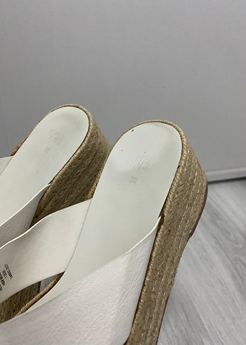 H&M terlik - Görsel 3