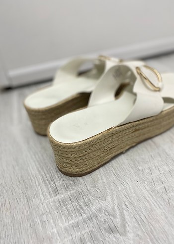 H&M terlik - Görsel 6