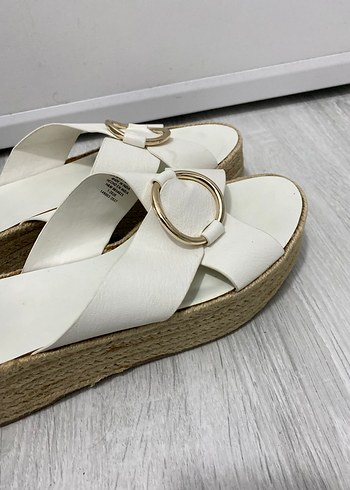 H&M terlik - Görsel 8