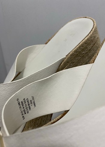 H&M terlik - Görsel 4
