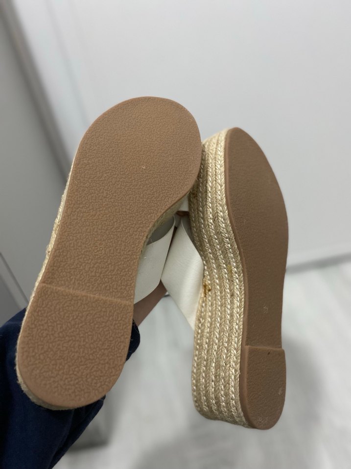 H&M terlik - Görsel 5