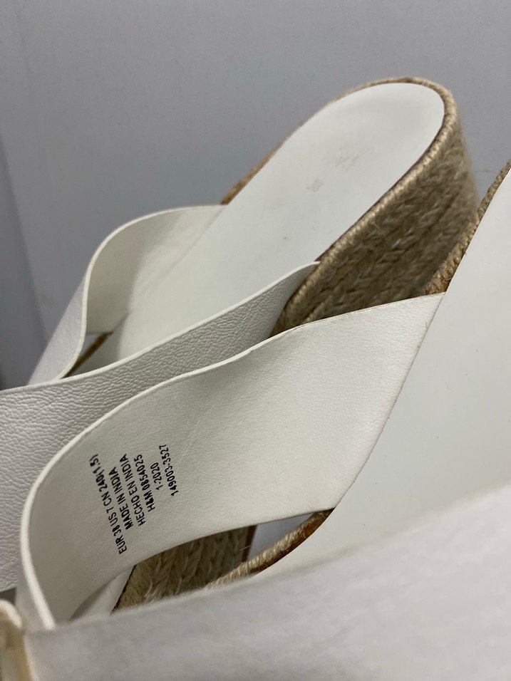 H&M terlik - Görsel 4