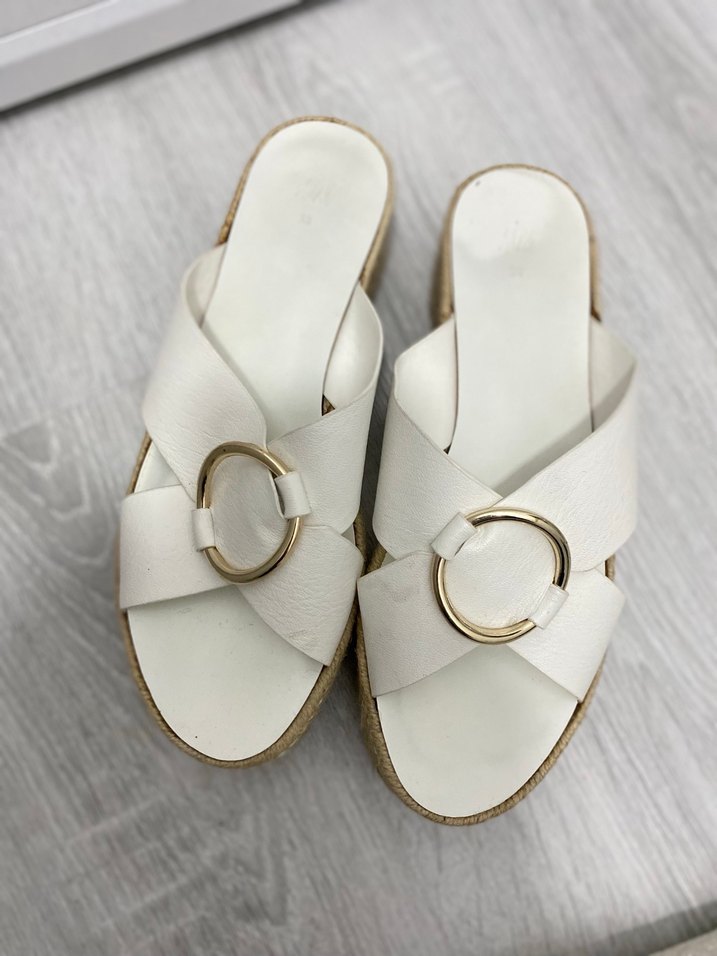 H&M terlik - Görsel 2