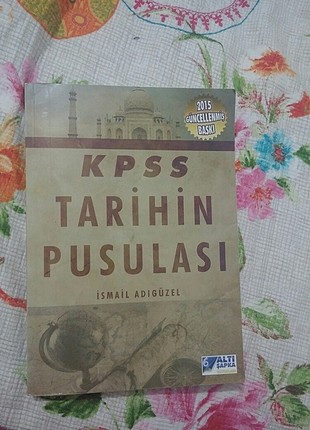 kpss tarih konu anlatımı