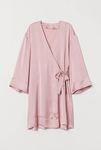 H&M sabahlık