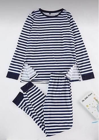 0 pamuk pijama takımı