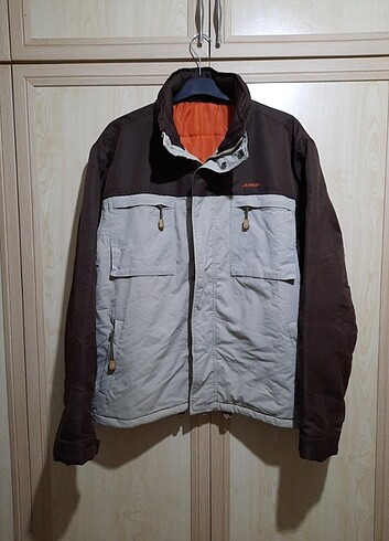 Collezione Erkek Mont