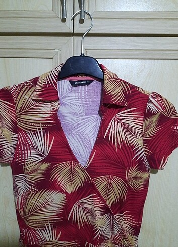 Kadin Elbise - Görsel 2