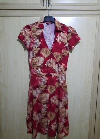 Kadin Elbise - Görsel 4