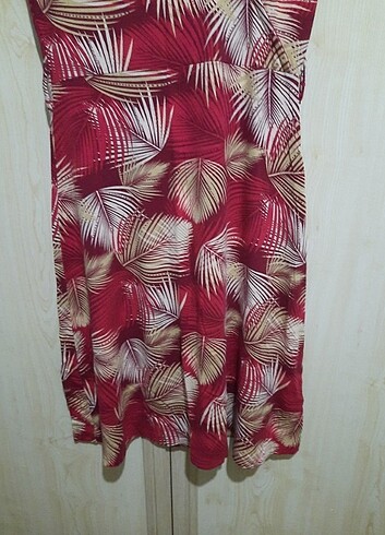 Kadin Elbise - Görsel 6