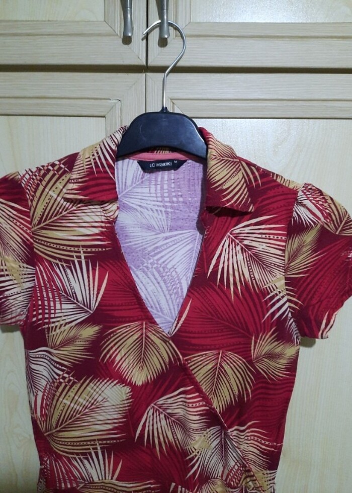 Kadin Elbise - Görsel 2